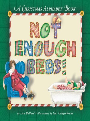 cover image of Not Enough Beds!